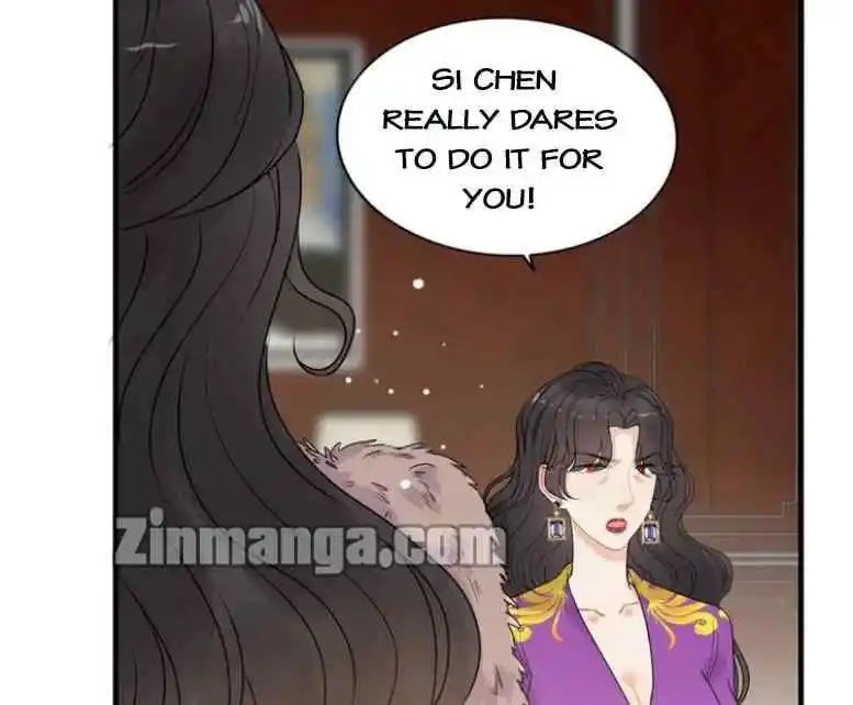 Contract Wife Runs Away From The Ceo Chapter 223