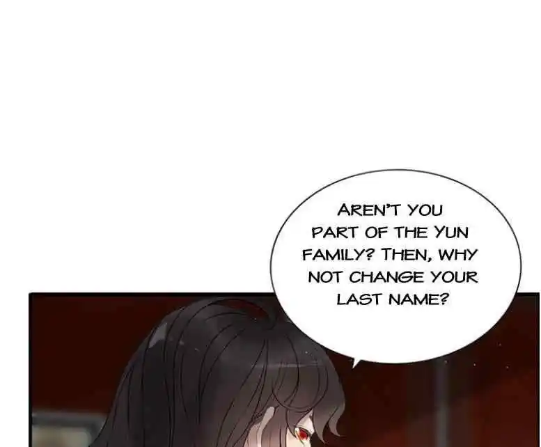 Contract Wife Runs Away From The Ceo Chapter 223