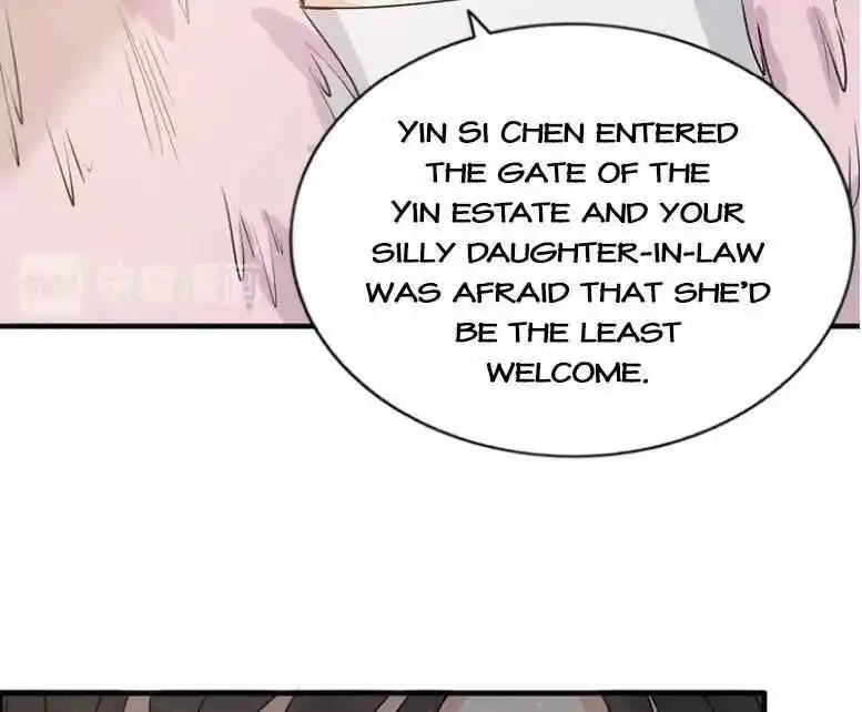 Contract Wife Runs Away From The Ceo Chapter 223