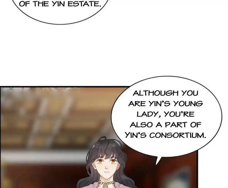 Contract Wife Runs Away From The Ceo Chapter 223