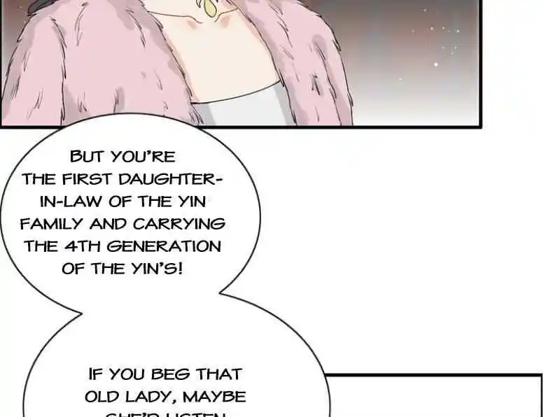 Contract Wife Runs Away From The Ceo Chapter 223