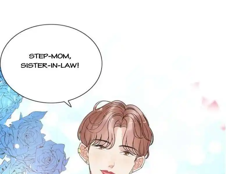 Contract Wife Runs Away From The Ceo Chapter 223