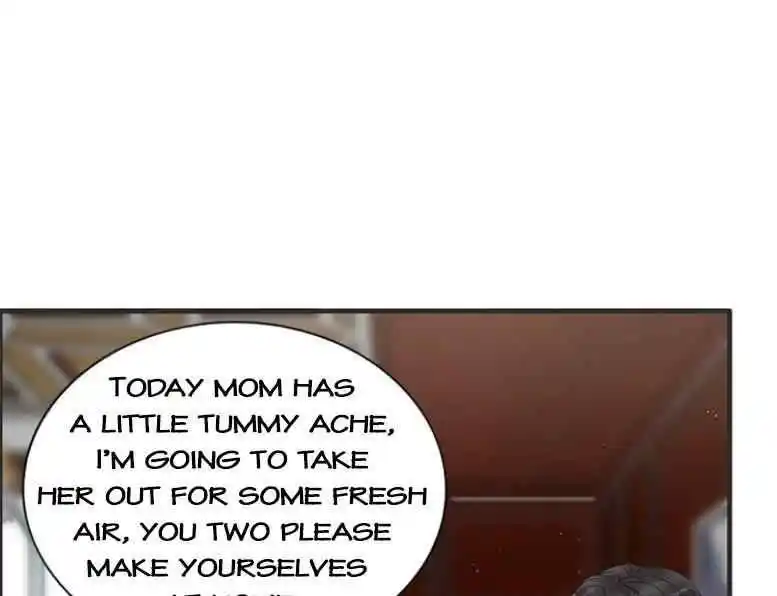 Contract Wife Runs Away From The Ceo Chapter 223