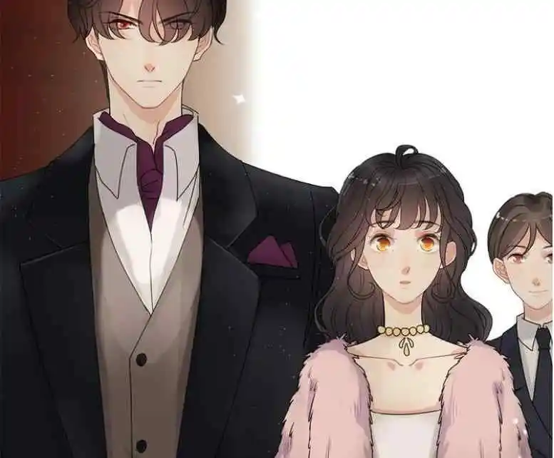 Contract Wife Runs Away From The Ceo Chapter 223