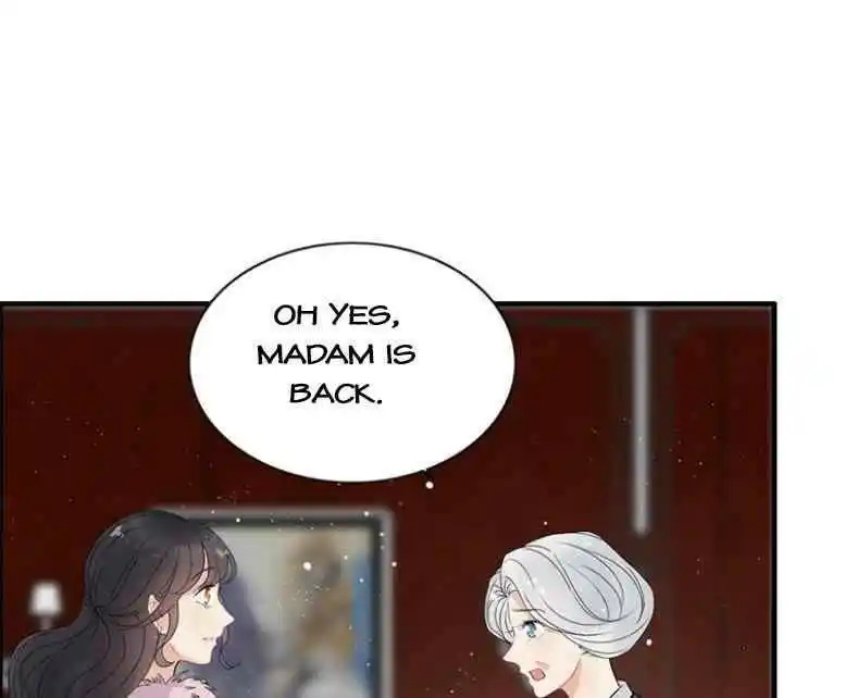 Contract Wife Runs Away From The Ceo Chapter 223