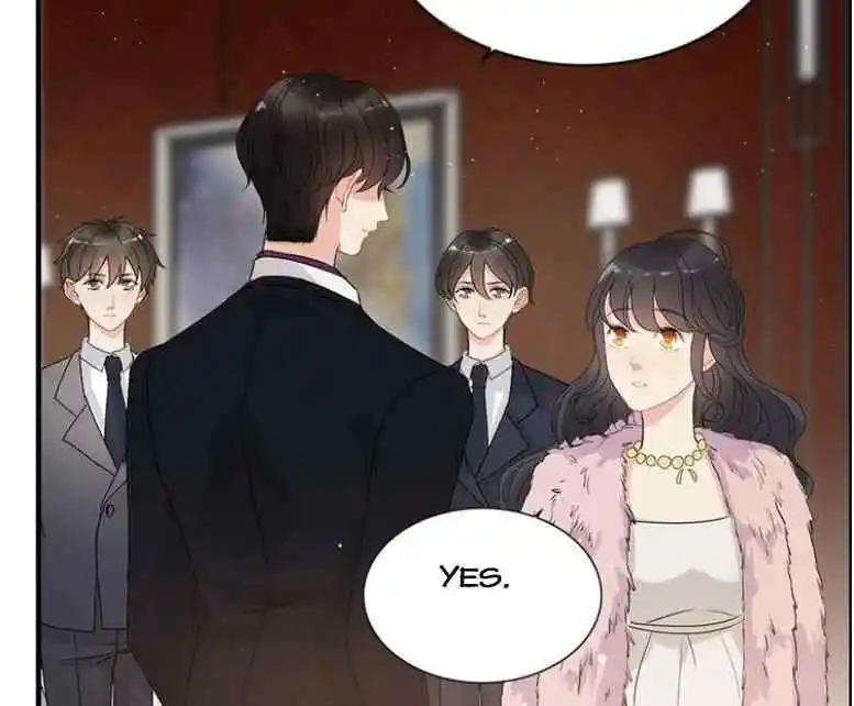 Contract Wife Runs Away From The Ceo Chapter 223