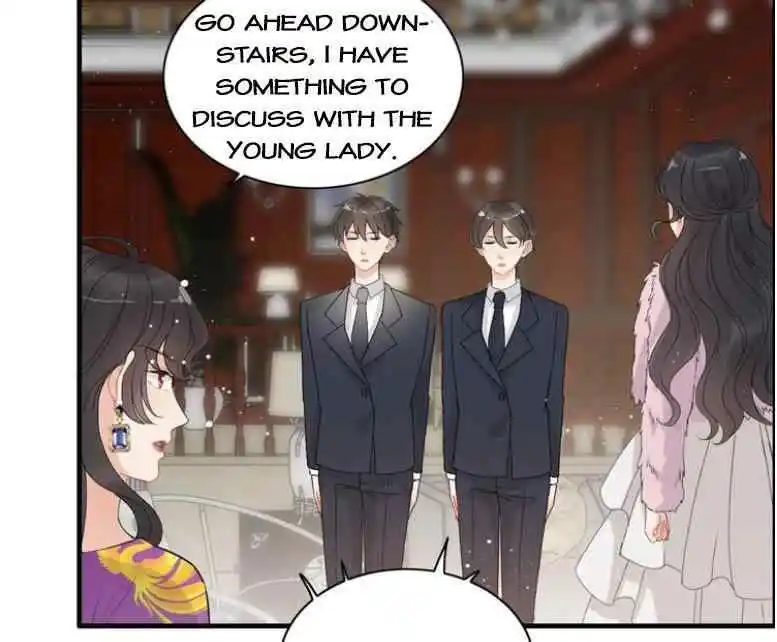 Contract Wife Runs Away From The Ceo Chapter 223