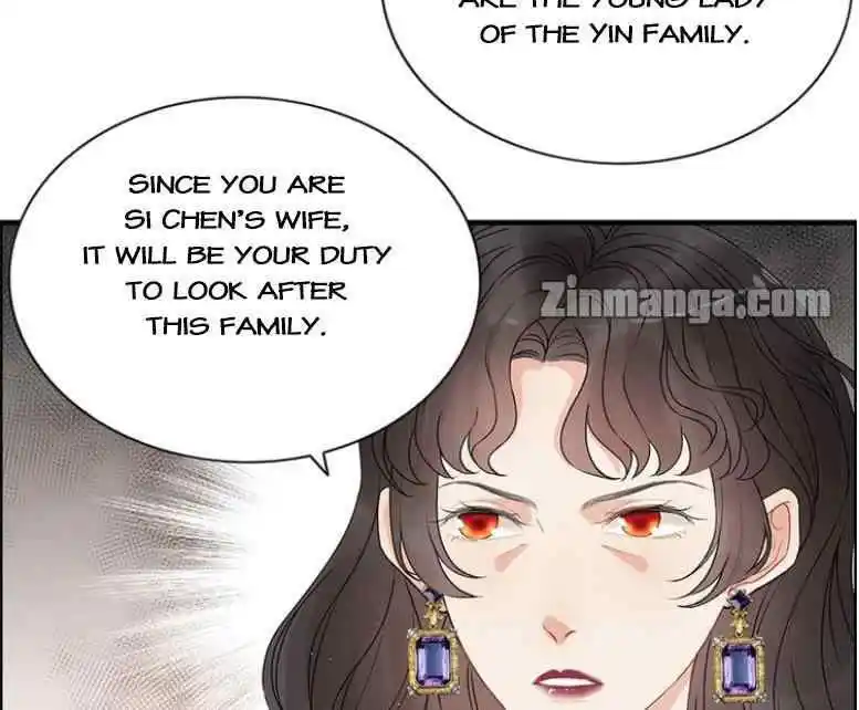 Contract Wife Runs Away From The Ceo Chapter 223