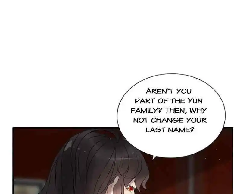 Contract Wife Runs Away From The Ceo Chapter 223