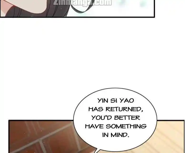 Contract Wife Runs Away From The Ceo Chapter 223