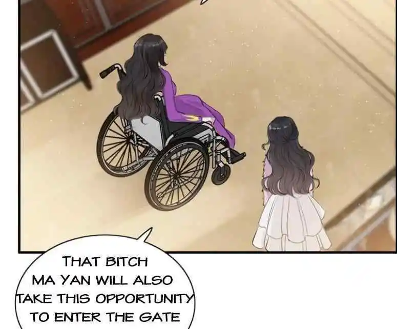 Contract Wife Runs Away From The Ceo Chapter 223