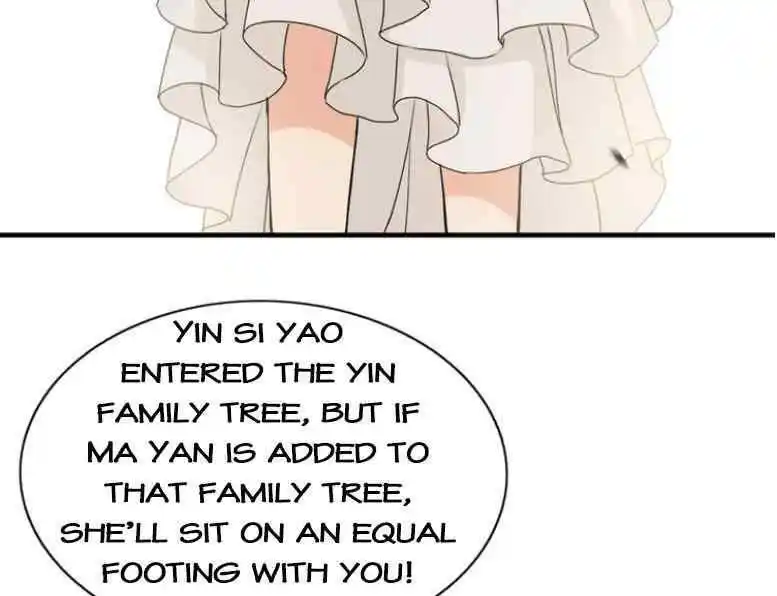 Contract Wife Runs Away From The Ceo Chapter 223