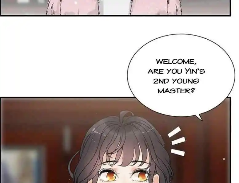 Contract Wife Runs Away From The Ceo Chapter 223