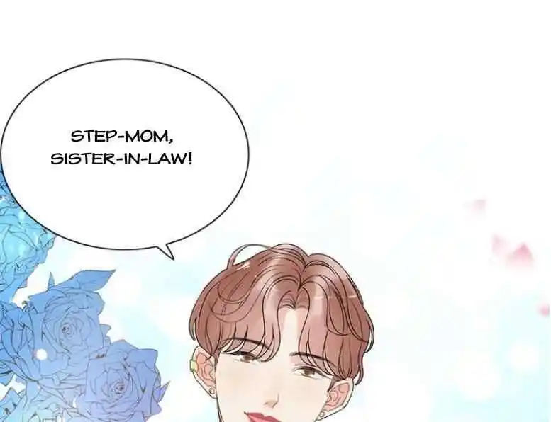 Contract Wife Runs Away From The Ceo Chapter 223