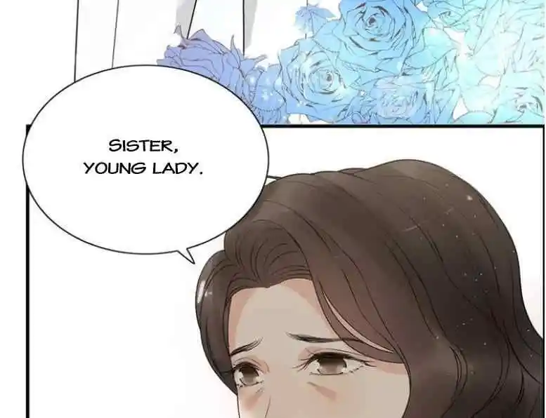 Contract Wife Runs Away From The Ceo Chapter 223