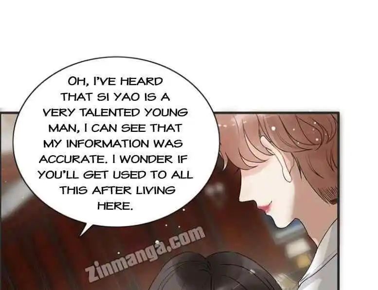 Contract Wife Runs Away From The Ceo Chapter 223