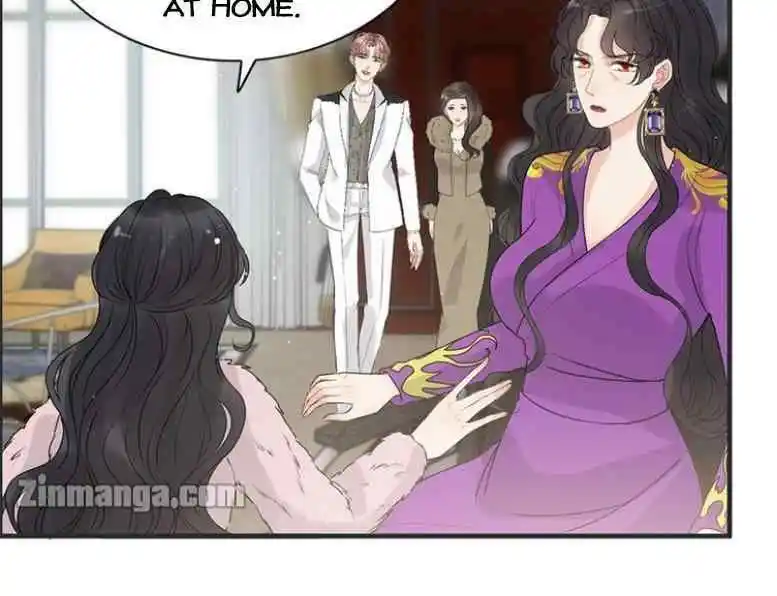 Contract Wife Runs Away From The Ceo Chapter 223