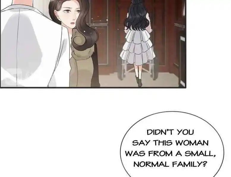 Contract Wife Runs Away From The Ceo Chapter 223