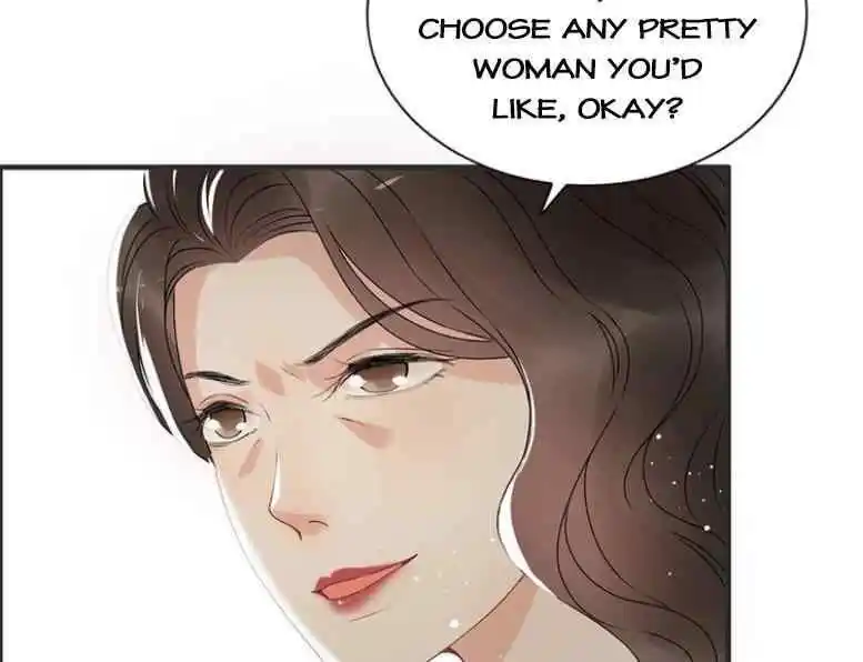 Contract Wife Runs Away From The Ceo Chapter 223