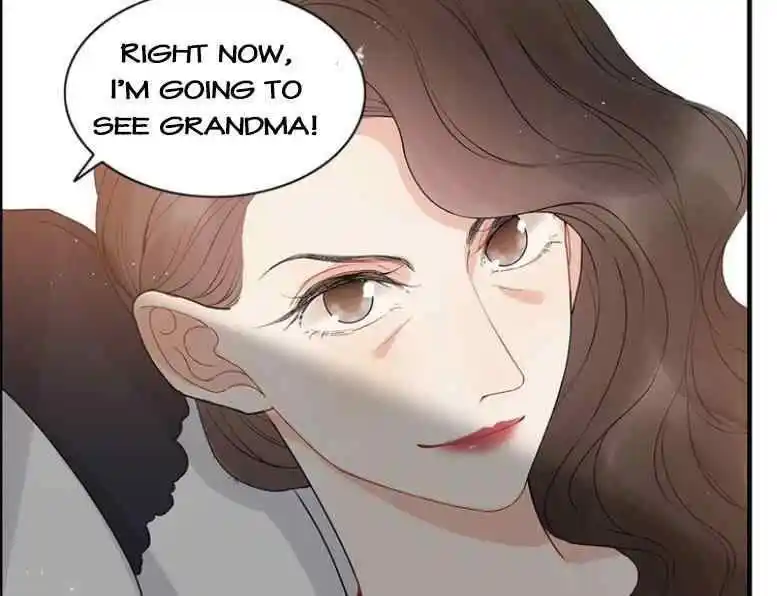 Contract Wife Runs Away From The Ceo Chapter 223