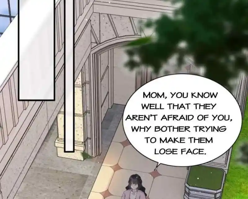 Contract Wife Runs Away From The Ceo Chapter 224