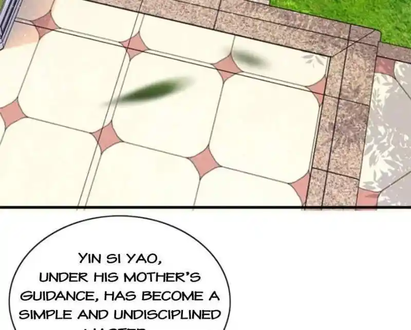 Contract Wife Runs Away From The Ceo Chapter 224