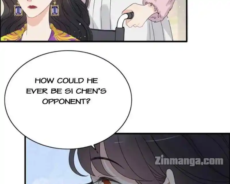 Contract Wife Runs Away From The Ceo Chapter 224