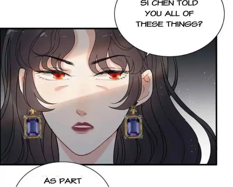 Contract Wife Runs Away From The Ceo Chapter 224