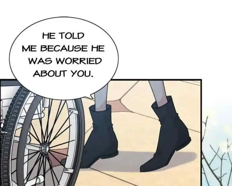 Contract Wife Runs Away From The Ceo Chapter 224