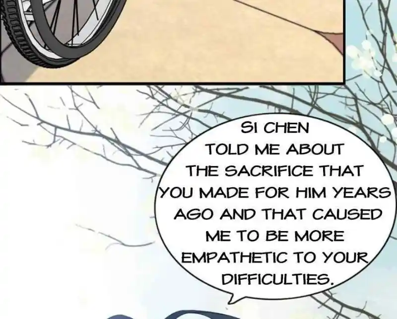 Contract Wife Runs Away From The Ceo Chapter 224