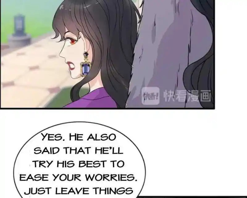 Contract Wife Runs Away From The Ceo Chapter 224