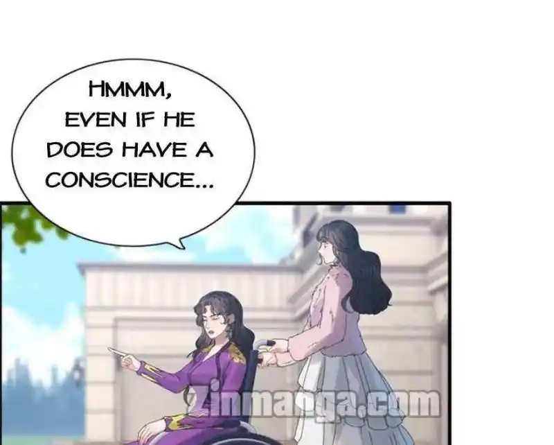 Contract Wife Runs Away From The Ceo Chapter 224