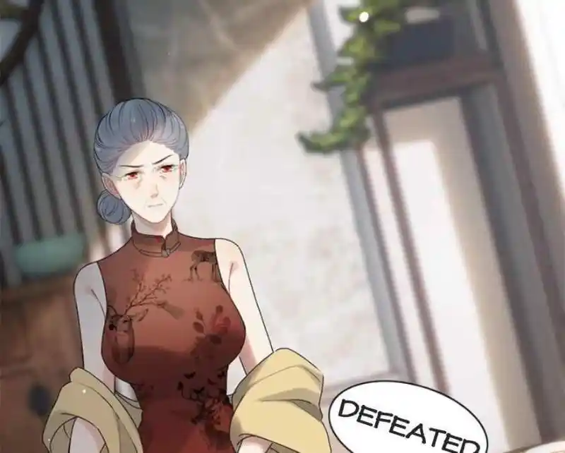 Contract Wife Runs Away From The Ceo Chapter 224