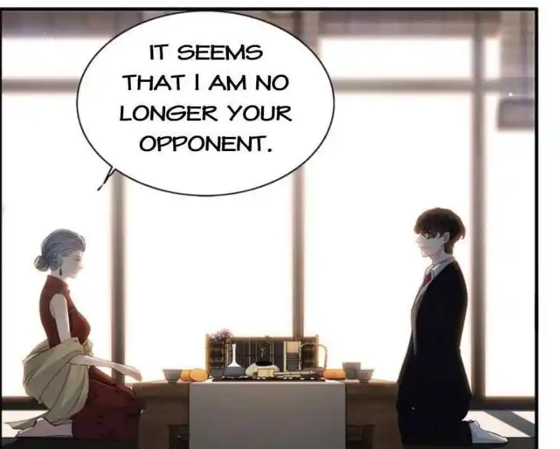 Contract Wife Runs Away From The Ceo Chapter 224