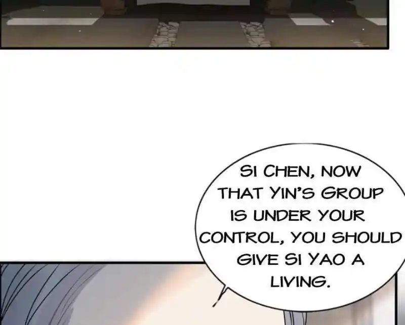 Contract Wife Runs Away From The Ceo Chapter 224