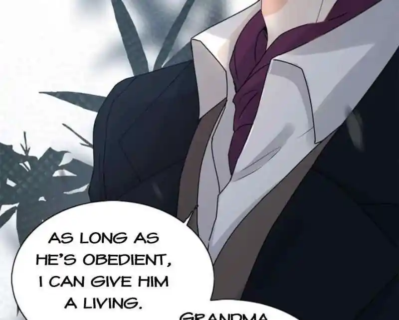 Contract Wife Runs Away From The Ceo Chapter 224