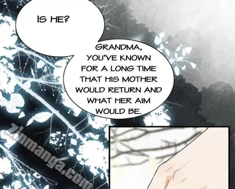 Contract Wife Runs Away From The Ceo Chapter 224