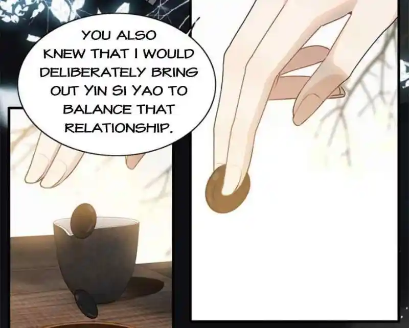 Contract Wife Runs Away From The Ceo Chapter 224