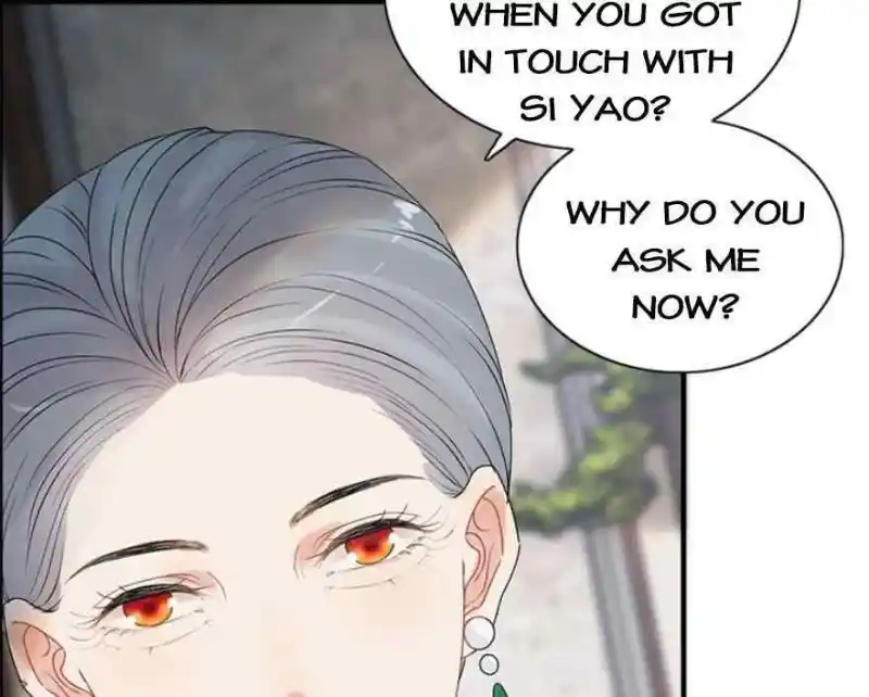 Contract Wife Runs Away From The Ceo Chapter 224