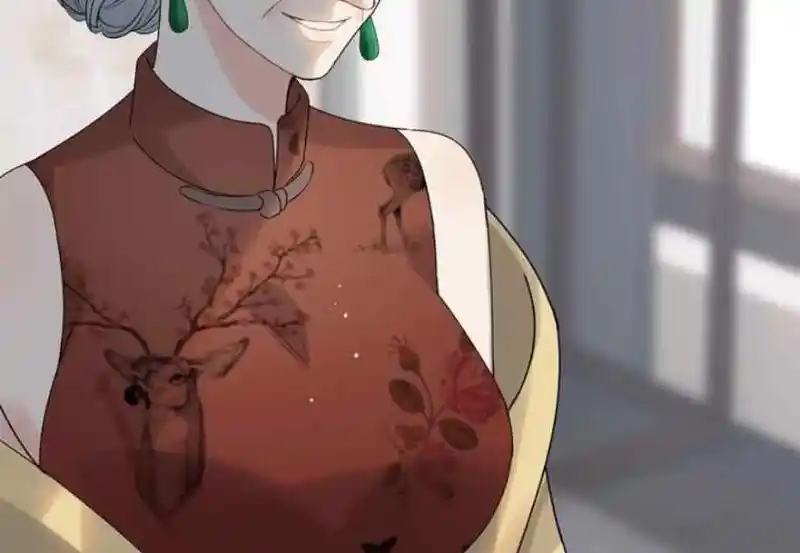 Contract Wife Runs Away From The Ceo Chapter 224