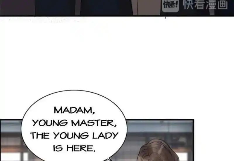 Contract Wife Runs Away From The Ceo Chapter 224