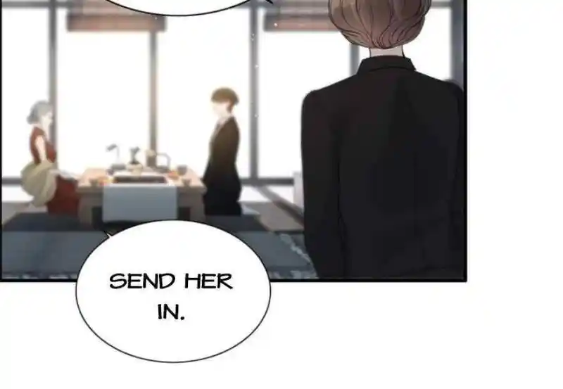 Contract Wife Runs Away From The Ceo Chapter 224
