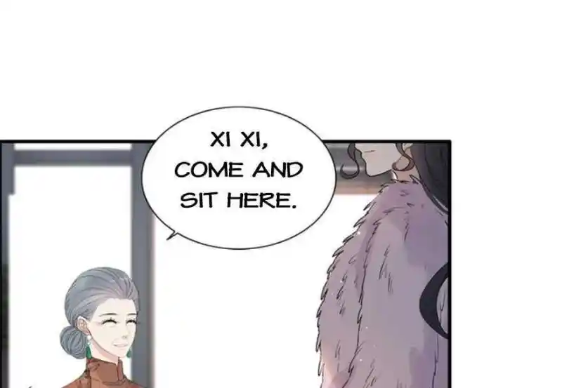 Contract Wife Runs Away From The Ceo Chapter 224