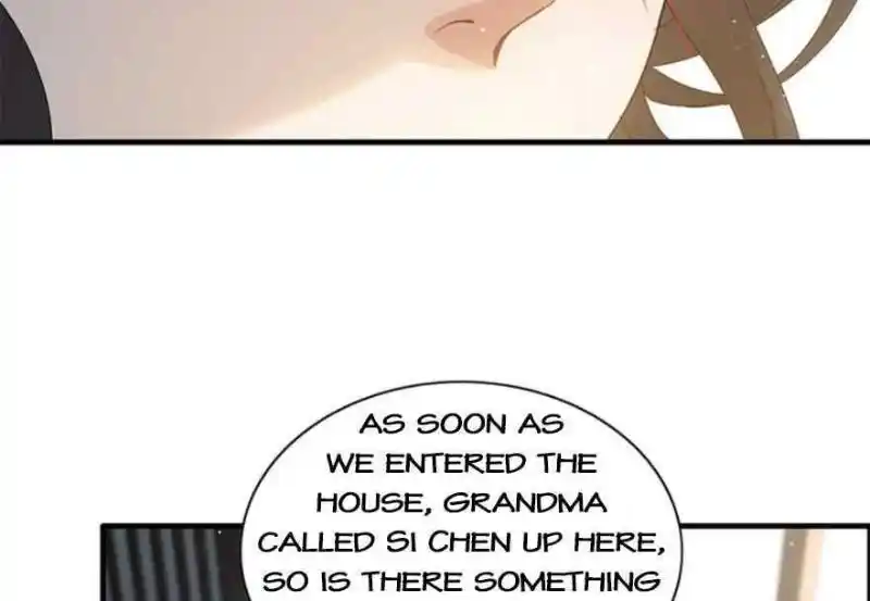 Contract Wife Runs Away From The Ceo Chapter 224