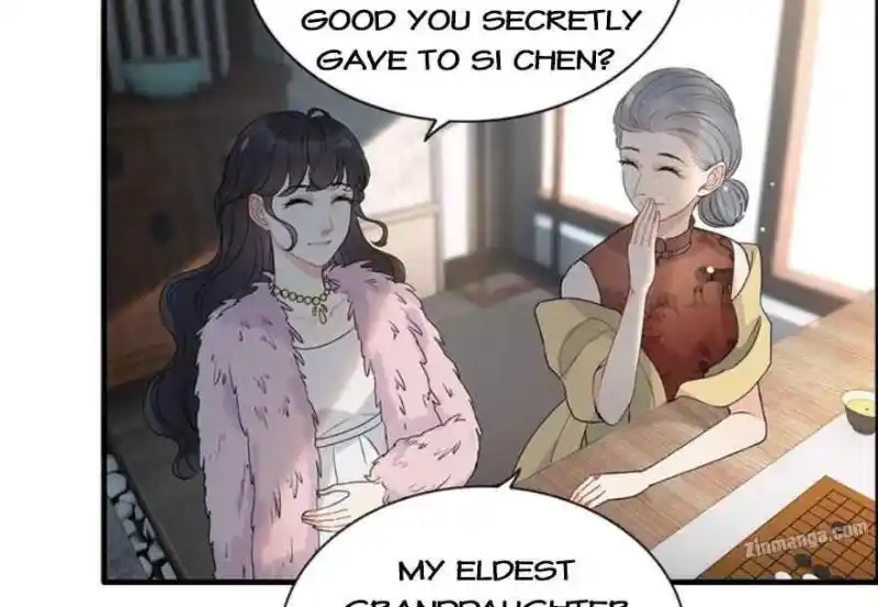 Contract Wife Runs Away From The Ceo Chapter 224