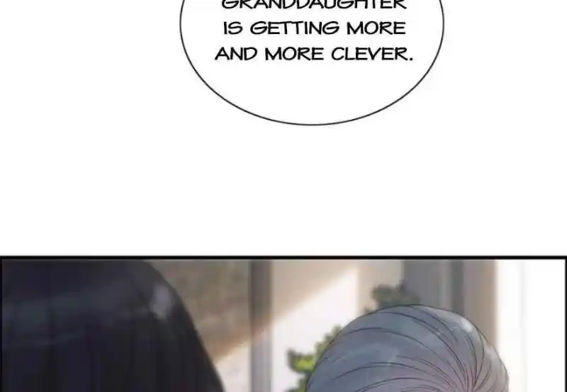 Contract Wife Runs Away From The Ceo Chapter 224