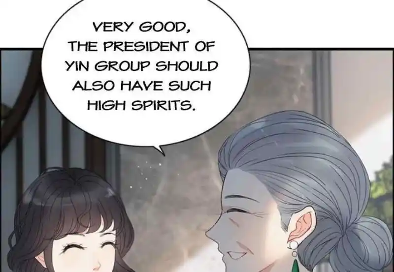 Contract Wife Runs Away From The Ceo Chapter 224