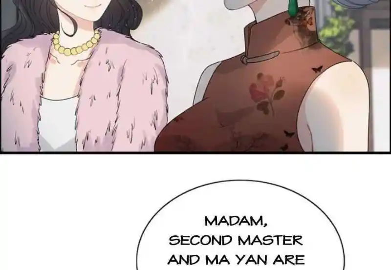 Contract Wife Runs Away From The Ceo Chapter 224