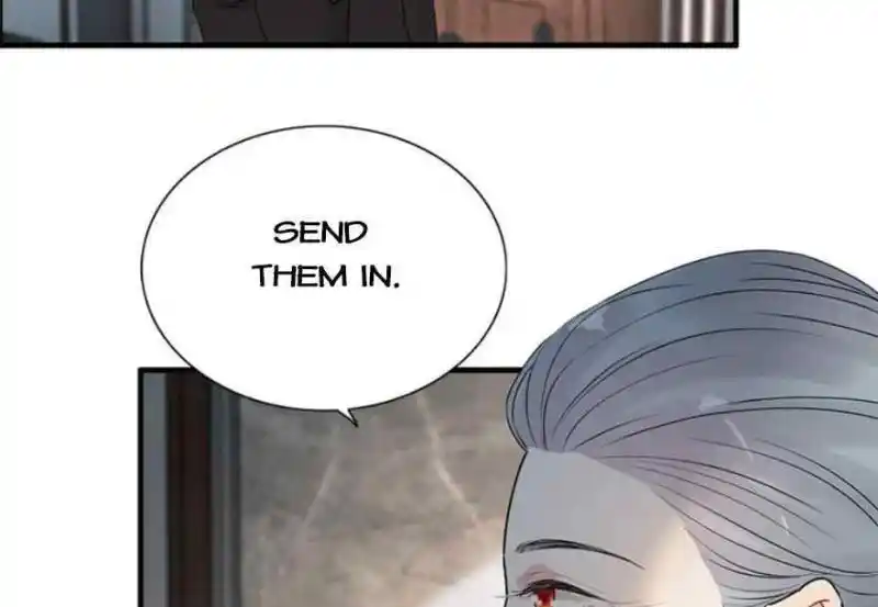 Contract Wife Runs Away From The Ceo Chapter 224