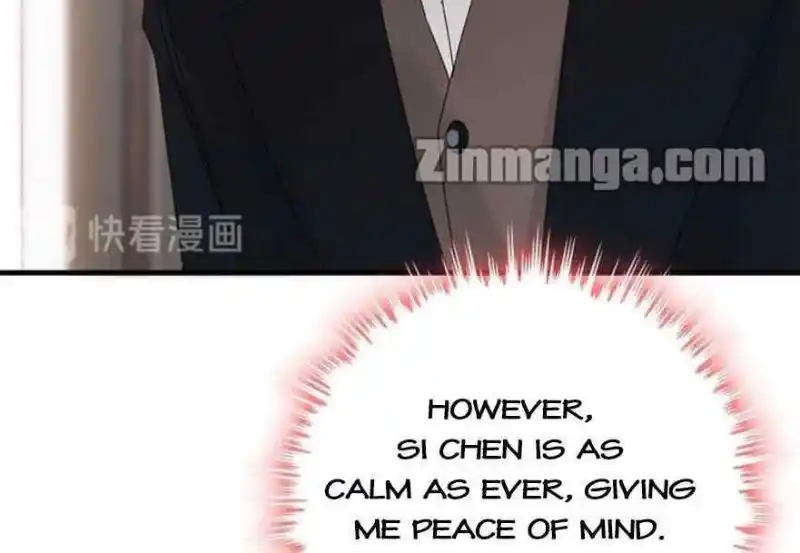 Contract Wife Runs Away From The Ceo Chapter 224